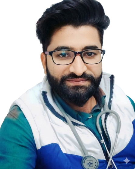 Dr. Mohd Abbas Malik